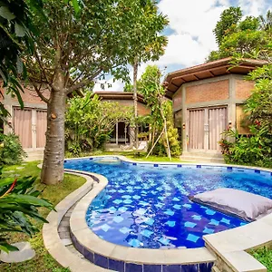 Pachamama Bali *