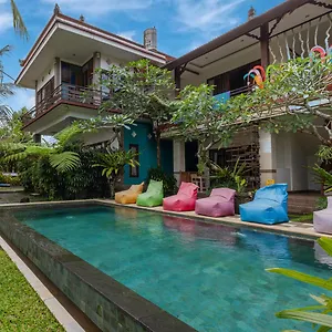 Sala Ubud (Bali)