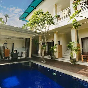 Guest house Happy Devi 2*