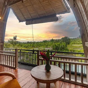 Guest house Alamgangga Tirta Gangga