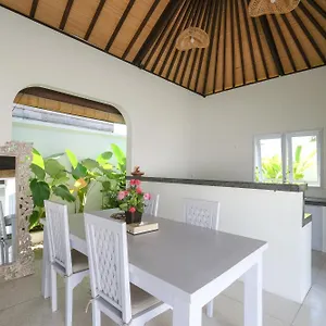 Villa Shanti Bingin
