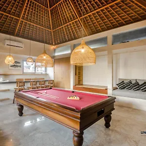 Holiday home Hurley House - By Unicorn Bali