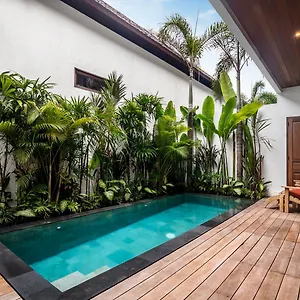 Nusantara Loft Savu By Alfred In Bali * Canggu (Bali)