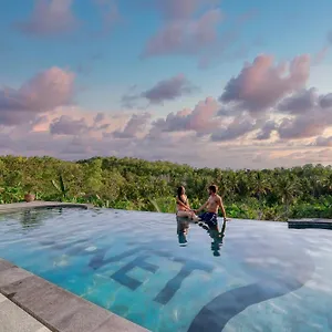 Guest house Beten Juwet Toyapakeh