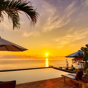Hotel Manta Seaview