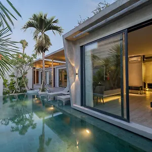 Inspira Villa