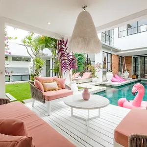 Maison Jolie By Betterplace Villa Canggu (Bali)