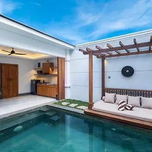 La Numa Villa