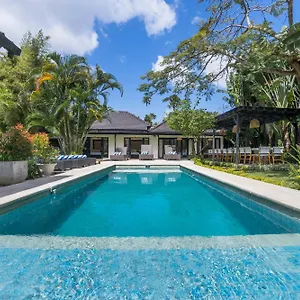 Villa Aryana Estate