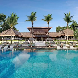Novotel Bali Benoa Hotel 5*