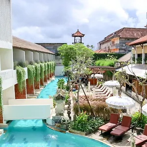 The Lagoon Bali Pool And Legian