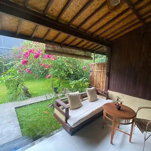 Guest house Pomelo