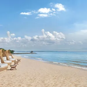 The Westin Nusa Dua, Bali Üdülőközpont