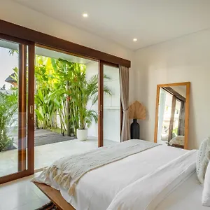 Blue Door Villa, Canggu (Bali)