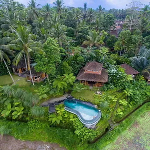 Dewi Tara Haven Bed & Breakfast Gianyar (Bali)