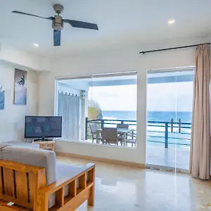 Cliff - 2 Br * Uluwatu (Bali)