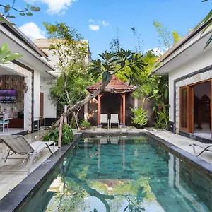 Boutique Grace Villa *