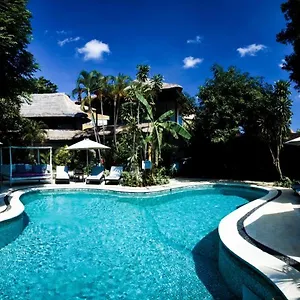 Hotel Pearl Boutique Adult Only 4*