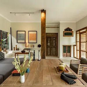 Villa Tropical Canggu Dalung (Bali)
