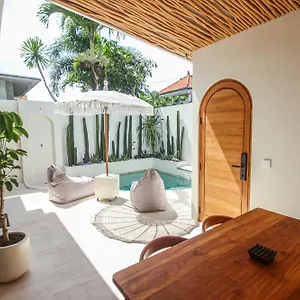 Villa Mina Dalung (Bali)