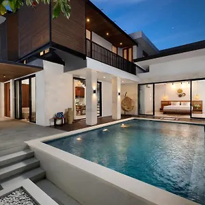 Villa Ananya By Nakula