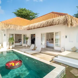 Casa Flamingo Uluwatu (Bali)