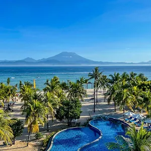 Mahagiri Nusa 4* Lembongan