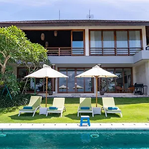 Aiko Villa Jimbaran (Bali)