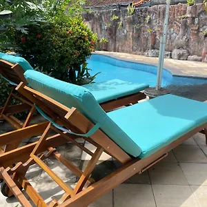 Kubu Elsa Bali Hotel *