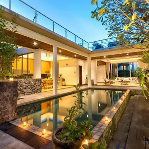 Villa Maestro Benoa Nusa Dua Bali Nusa Dua (Bali)