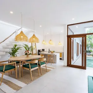 Villa Kulibul By Goro Canggu (Bali)