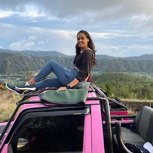 Jeep Tour Bali Kintamani (Bali)