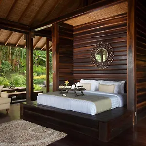 Villa Kamaniiya River Sayan -