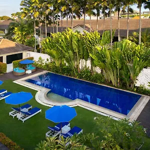 Resort Montigo 5*