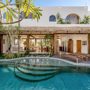 Villa Belle Oasis By Balisuperhost Kerobokan (Bali)