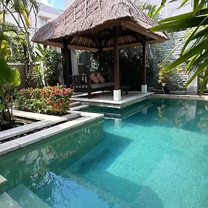 Petra Bali *