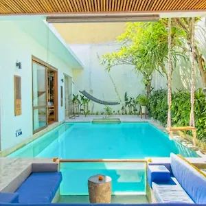 Villa Smart 1 Bedroom With Private Pool Ne65 Seminyak (Bali)