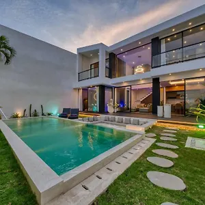 Verdelux In Canggu (Bali)