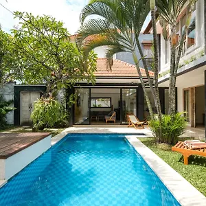 Tepui Canggu (Bali)
