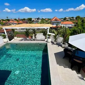 Uma Penthouse * Seminyak (Bali)