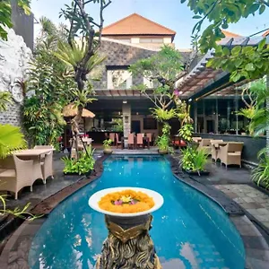 Kastara 4 Bedroom Private Pool Ne49 Seminyak (Bali)