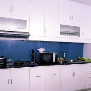 Hotel Rumah Putih Ungasan (Bali)