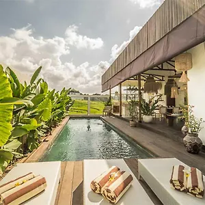 Villa Kosibali By Optimum Bali