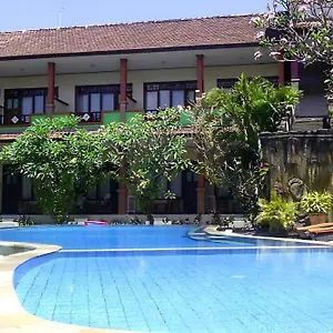 Bali Diva Kuta 3*