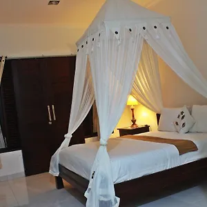 Homestay Dangin Mangkalan Munduk (Bali)
