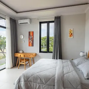 D'arka Guest house