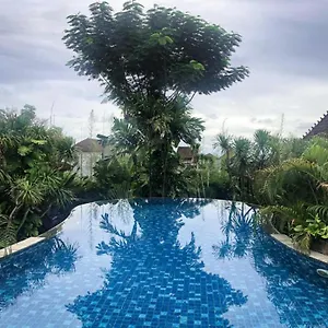 Guest house Rumah Kayu