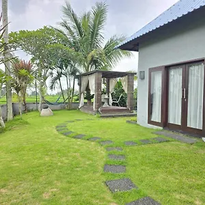 Belvilla Bunga Matahari Ceking Rice Terrace * Tegallalang (Bali)