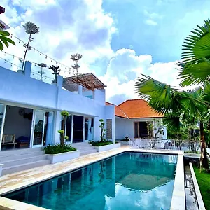 Villa Beautiful Mediterranean *