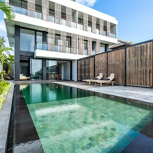 Villa Balangan Freya Jimbaran